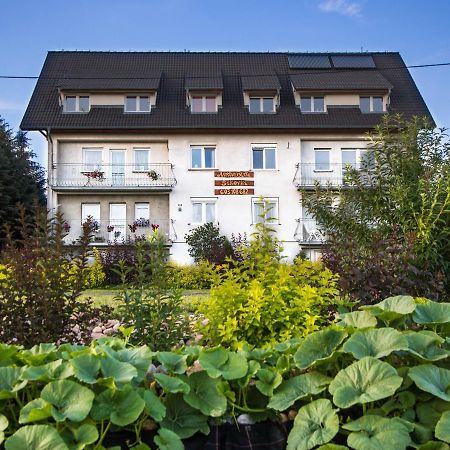 Agroturystyka Sikorki Lubomierz  Exteriér fotografie